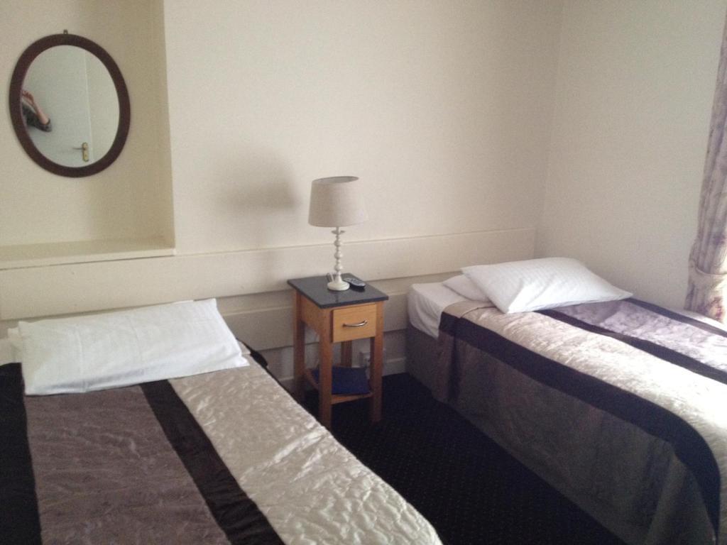 Killarney House Western Road Cork Quarto foto