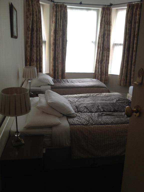 Killarney House Western Road Cork Quarto foto