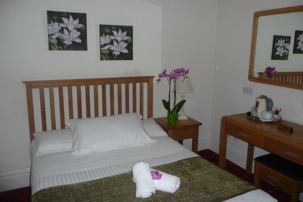 Killarney House Western Road Cork Quarto foto