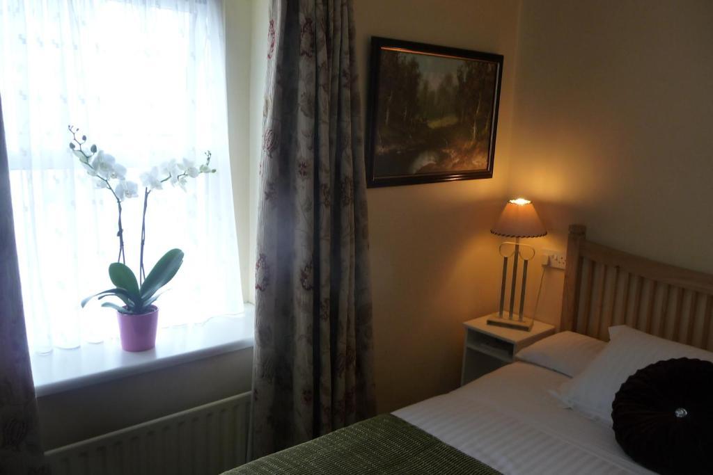 Killarney House Western Road Cork Quarto foto