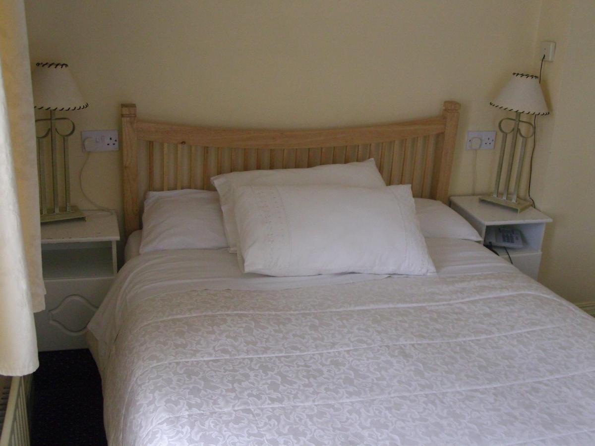 Killarney House Western Road Cork Quarto foto